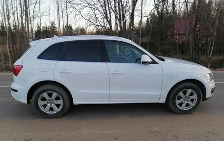 Audi Q5, 2011 год, 2 150 000 рублей, 5 фотография