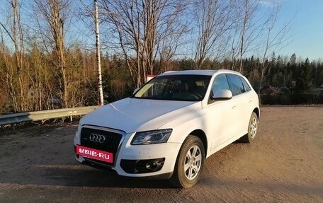 Audi Q5, 2011 год, 2 150 000 рублей, 2 фотография