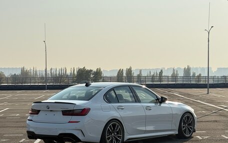 BMW 3 серия, 2022 год, 5 950 000 рублей, 3 фотография