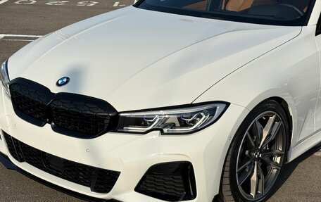 BMW 3 серия, 2022 год, 5 950 000 рублей, 5 фотография