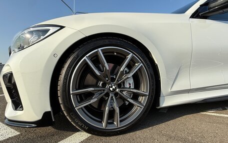 BMW 3 серия, 2022 год, 5 950 000 рублей, 7 фотография