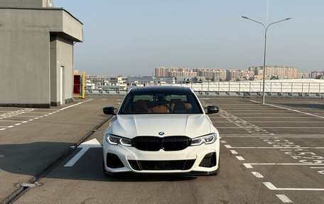 BMW 3 серия, 2022 год, 5 950 000 рублей, 2 фотография