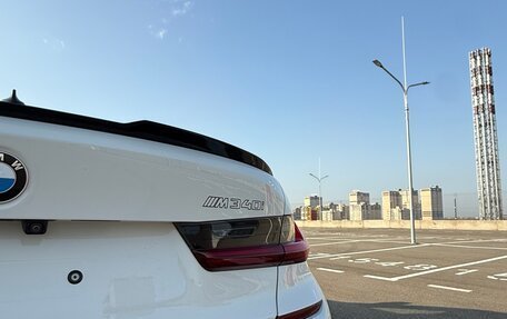 BMW 3 серия, 2022 год, 5 950 000 рублей, 8 фотография