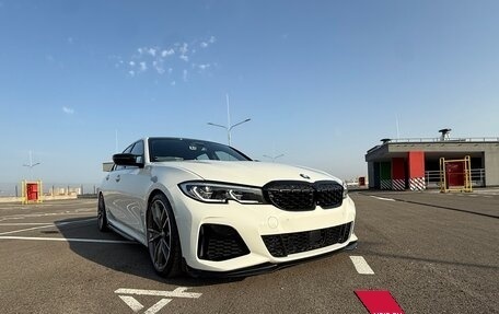 BMW 3 серия, 2022 год, 5 950 000 рублей, 6 фотография