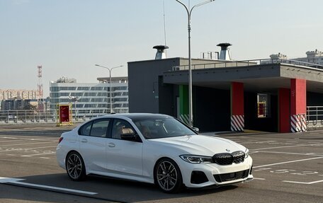 BMW 3 серия, 2022 год, 5 950 000 рублей, 9 фотография
