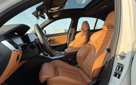 BMW 3 серия, 2022 год, 5 950 000 рублей, 14 фотография