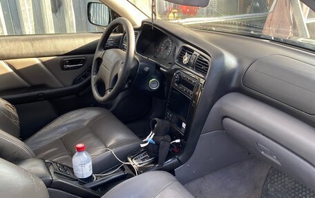 Subaru Legacy III, 2001 год, 360 000 рублей, 8 фотография