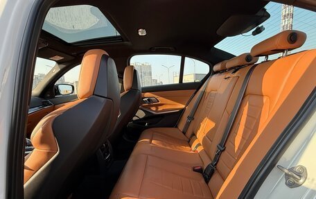 BMW 3 серия, 2022 год, 5 950 000 рублей, 13 фотография