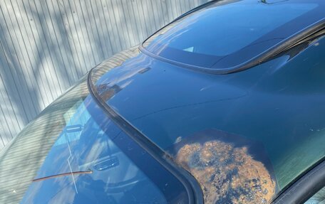 Subaru Legacy III, 2001 год, 360 000 рублей, 6 фотография