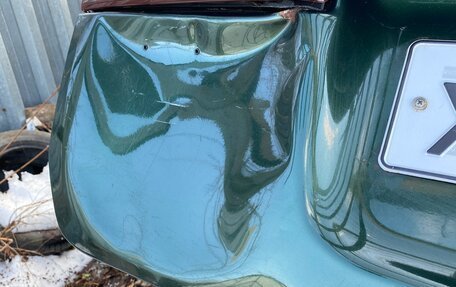 Subaru Legacy III, 2001 год, 360 000 рублей, 7 фотография