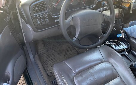 Subaru Legacy III, 2001 год, 360 000 рублей, 9 фотография