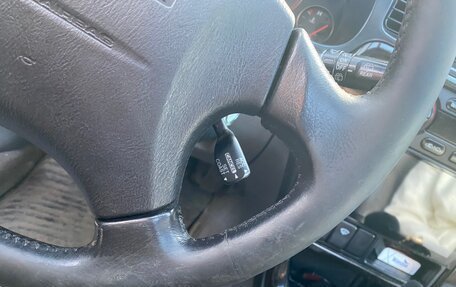 Subaru Legacy III, 2001 год, 360 000 рублей, 10 фотография