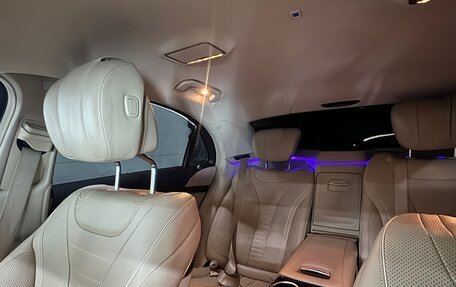 Mercedes-Benz S-Класс, 2015 год, 3 100 000 рублей, 5 фотография