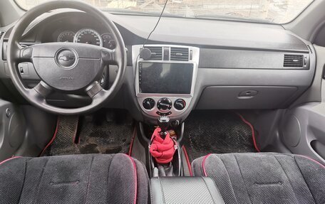 Chevrolet Lacetti, 2008 год, 400 000 рублей, 4 фотография