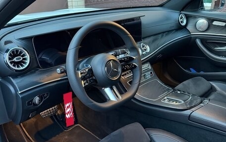 Mercedes-Benz E-Класс, 2021 год, 4 560 000 рублей, 16 фотография