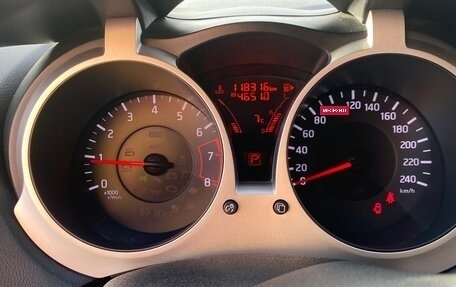 Nissan Juke II, 2013 год, 1 250 000 рублей, 5 фотография