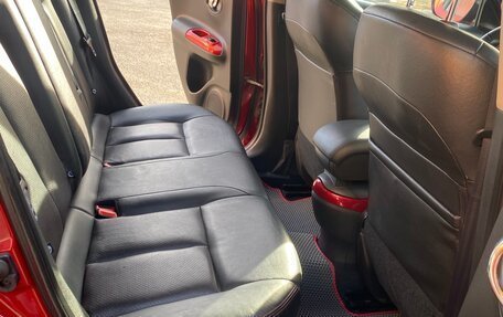 Nissan Juke II, 2013 год, 1 250 000 рублей, 10 фотография