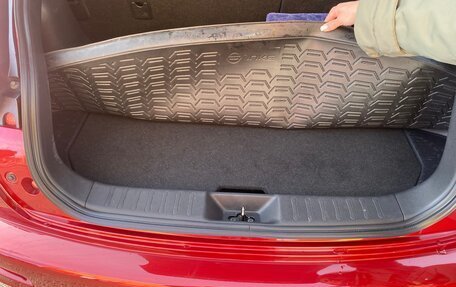 Nissan Juke II, 2013 год, 1 250 000 рублей, 14 фотография