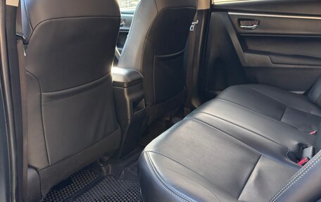 Toyota Corolla, 2019 год, 1 950 000 рублей, 8 фотография