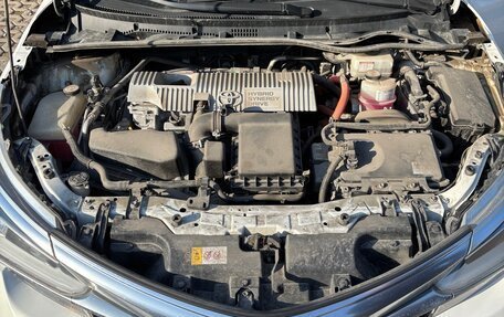 Toyota Corolla, 2019 год, 1 950 000 рублей, 13 фотография