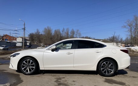 Mazda 6, 2018 год, 2 300 000 рублей, 3 фотография