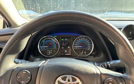 Toyota Corolla, 2019 год, 1 950 000 рублей, 12 фотография