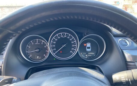 Mazda 6, 2018 год, 2 300 000 рублей, 11 фотография