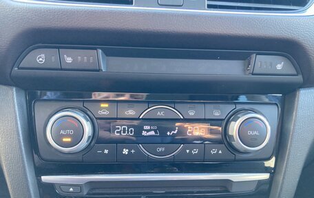 Mazda 6, 2018 год, 2 300 000 рублей, 12 фотография