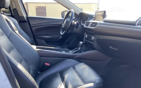 Mazda 6, 2018 год, 2 300 000 рублей, 10 фотография