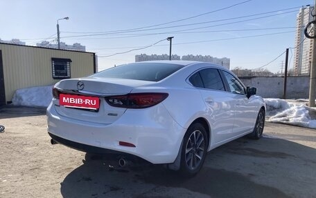 Mazda 6, 2018 год, 2 300 000 рублей, 7 фотография