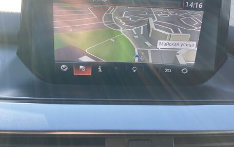 Mazda 6, 2018 год, 2 300 000 рублей, 15 фотография