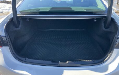 Mazda 6, 2018 год, 2 300 000 рублей, 17 фотография