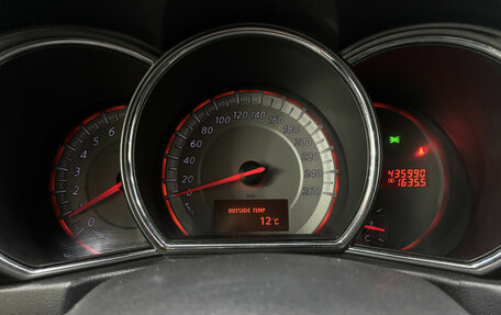 Nissan Murano, 2008 год, 840 000 рублей, 9 фотография