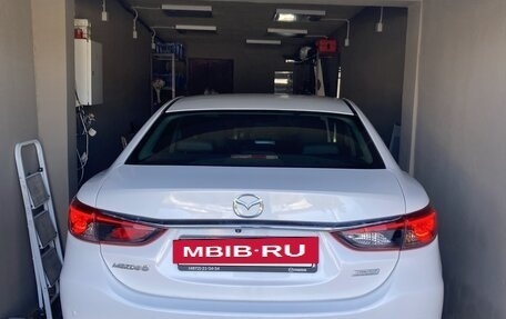 Mazda 6, 2018 год, 2 300 000 рублей, 19 фотография