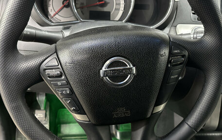 Nissan Murano, 2008 год, 840 000 рублей, 16 фотография