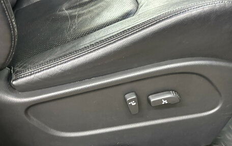 Nissan Murano, 2008 год, 840 000 рублей, 18 фотография