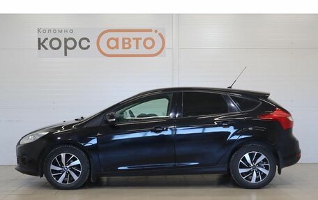 Ford Focus III, 2013 год, 799 000 рублей, 2 фотография