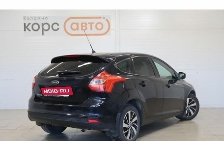 Ford Focus III, 2013 год, 799 000 рублей, 3 фотография