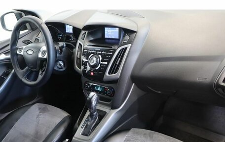 Ford Focus III, 2013 год, 799 000 рублей, 5 фотография