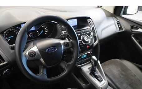 Ford Focus III, 2013 год, 799 000 рублей, 6 фотография