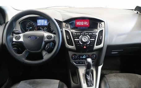 Ford Focus III, 2013 год, 799 000 рублей, 11 фотография