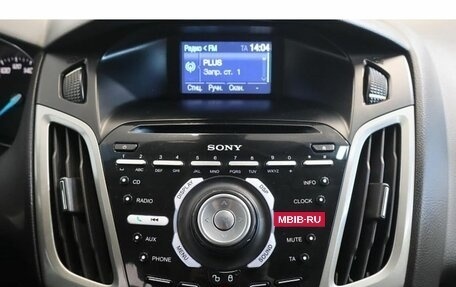 Ford Focus III, 2013 год, 799 000 рублей, 12 фотография