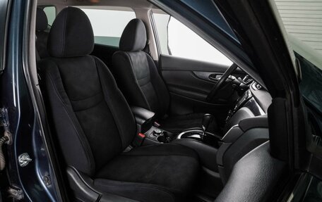 Nissan X-Trail, 2015 год, 1 829 000 рублей, 8 фотография