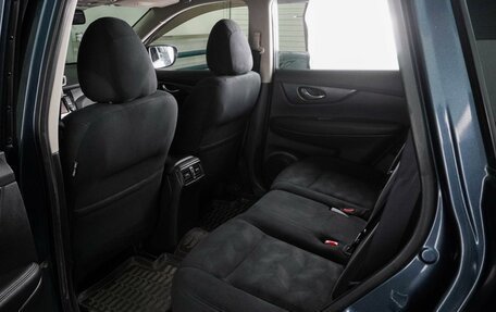 Nissan X-Trail, 2015 год, 1 829 000 рублей, 11 фотография