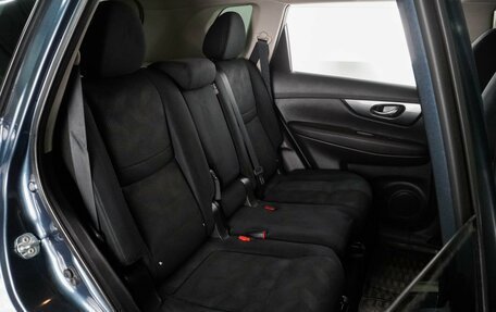 Nissan X-Trail, 2015 год, 1 829 000 рублей, 7 фотография