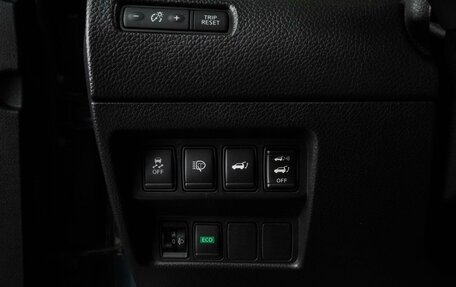 Nissan X-Trail, 2015 год, 1 829 000 рублей, 13 фотография