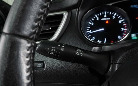 Nissan X-Trail, 2015 год, 1 829 000 рублей, 14 фотография