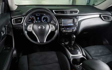 Nissan X-Trail, 2015 год, 1 829 000 рублей, 6 фотография