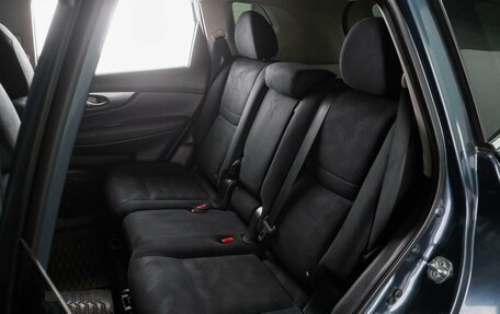 Nissan X-Trail, 2015 год, 1 829 000 рублей, 9 фотография