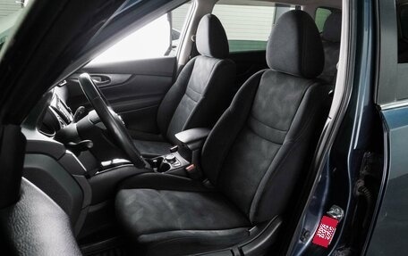 Nissan X-Trail, 2015 год, 1 829 000 рублей, 10 фотография